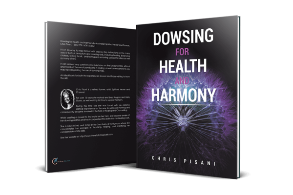 Dowsing For Health and Harmony