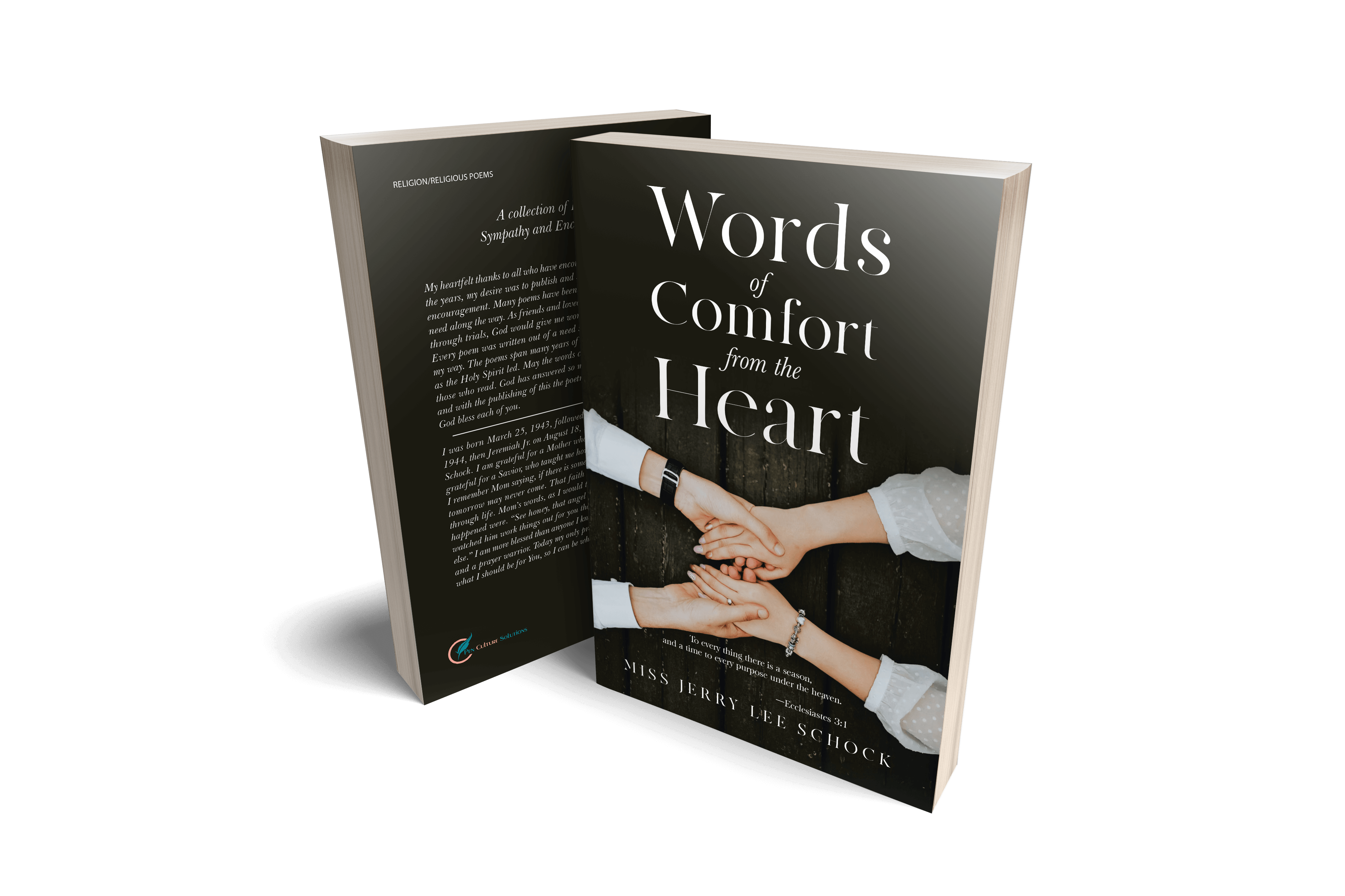 words-of-comfort-from-the-heart-pen-culture-solutions